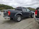 Nissan Frontier Crew Cab Se Image 7