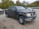 Nissan Frontier Crew Cab Se Image 5