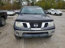 Nissan Frontier Crew Cab Se Image 3