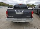 Nissan Frontier Crew Cab Se Image 4