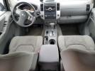 Nissan Frontier Crew Cab Se Image 10