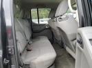 Nissan Frontier Crew Cab Se Image 8