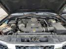 Nissan Frontier Crew Cab Se Image 12