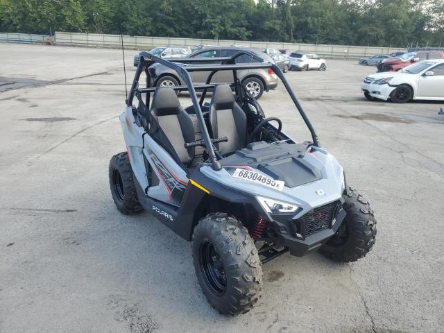  Salvage Polaris Rzr 200 Ef