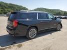 GMC Yukon Denali Ultimate Image 3