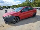 Dodge Dart Sxt Image 1