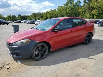  Salvage Dodge Dart