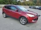 Ford Escape Titanium Image 4