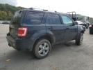 Ford Escape Limited Image 4