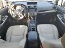 Subaru Crosstrek Limited Image 4