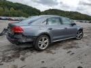 Volkswagen Passat Se Image 4