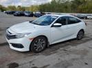 Honda Civic Ex Image 1