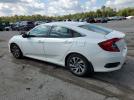 Honda Civic Ex Image 8