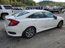 Honda Civic Ex Image 7