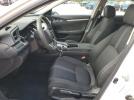 Honda Civic Ex Image 9