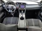 Honda Civic Ex Image 12