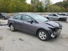 Honda Civic Lx Image 5
