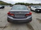 Honda Civic Lx Image 7