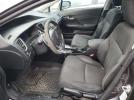 Honda Civic Lx Image 10