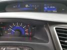 Honda Civic Lx Image 8