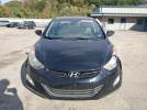 Hyundai ELANTRA Gls Image 3