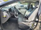 Hyundai ELANTRA Gls Image 8