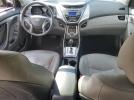 Hyundai ELANTRA Gls Image 7