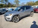 Jeep Compass Limited Image 1