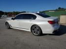 BMW 7 Series Xi Image 4