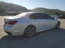 BMW 7 Series Xi Image 5
