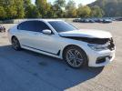 BMW 7 Series Xi Image 6
