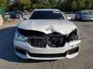BMW 7 Series Xi Image 7