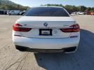BMW 7 Series Xi Image 2