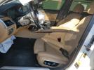 BMW 7 Series Xi Image 9