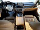 BMW 7 Series Xi Image 11