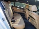 BMW 7 Series Xi Image 10