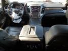 GMC Yukon Denali Image 11