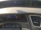 Honda Civic Lx Image 10