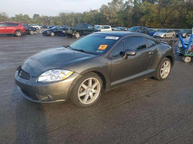  Salvage Mitsubishi Eclipse