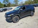 Jeep Compass Trailhawk Image 1