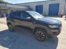 Jeep Compass Trailhawk Image 4