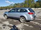 Subaru Outback 2.5i Image 10