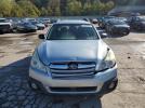 Subaru Outback 2.5i Image 12