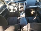 Subaru Outback 2.5i Image 7