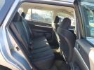 Subaru Outback 2.5i Image 4