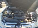 Subaru Outback 2.5i Image 13