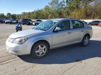  Salvage Chevrolet Cobalt