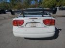 Oldsmobile Alero Gx Image 7
