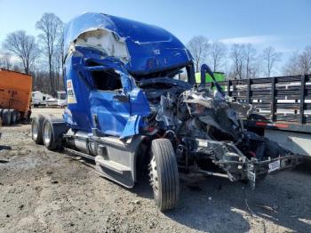  Salvage Freightliner Cascadia 1