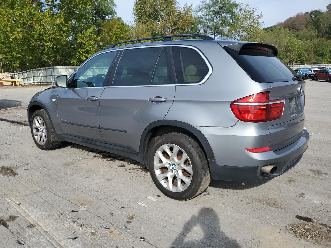 BMW X Series Xdrive35i Image 12